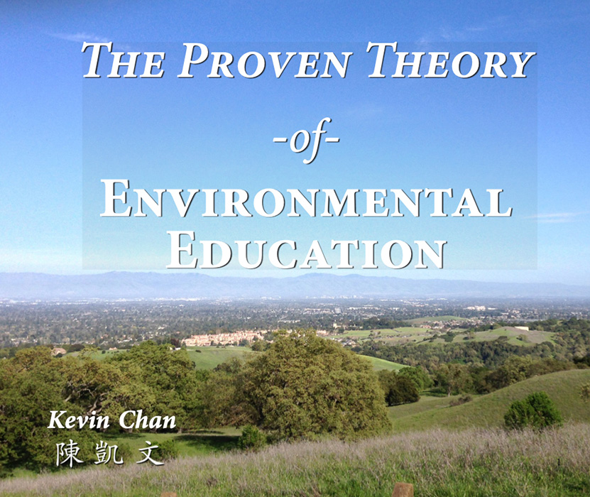Book by Kevin Chan